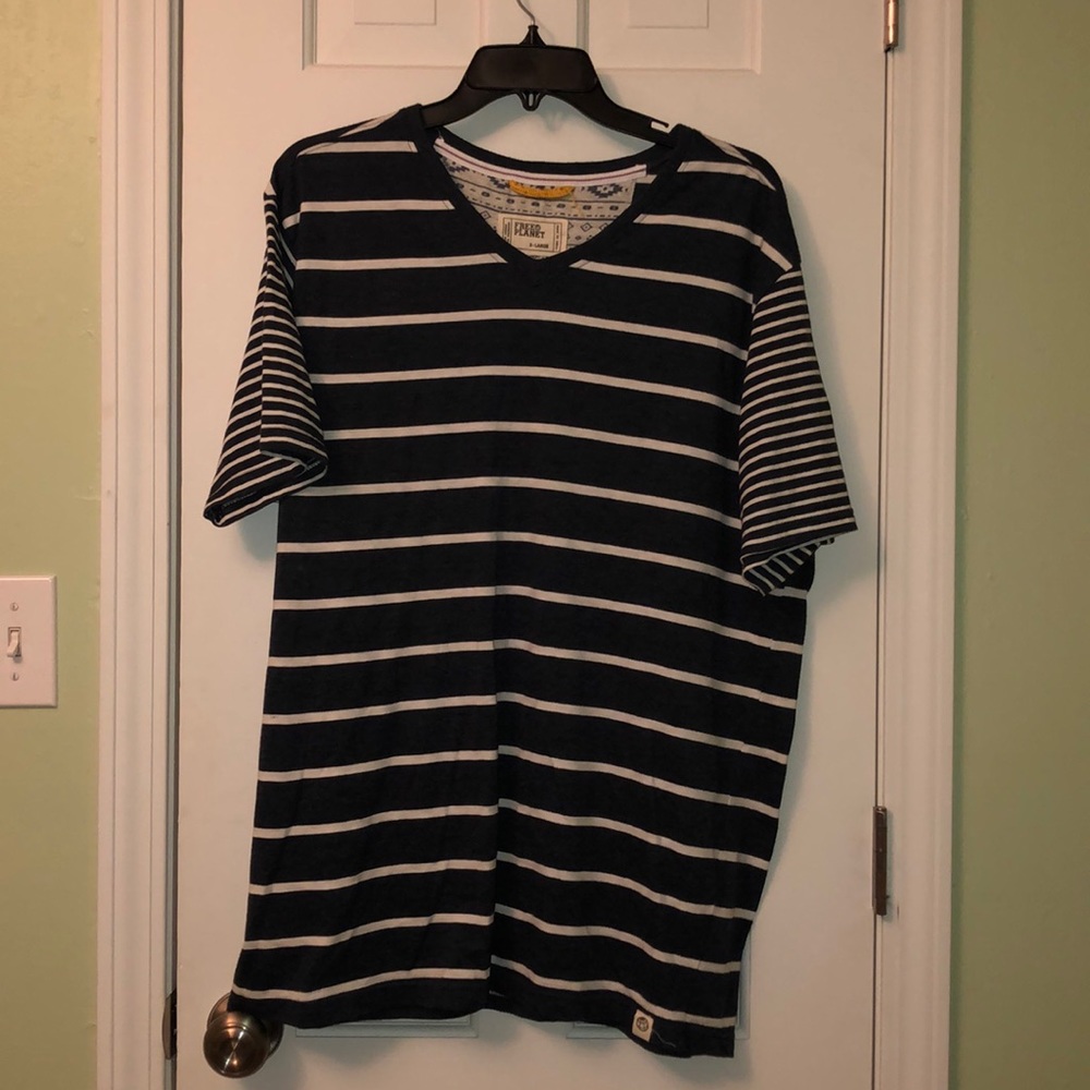 Men’s Casual Tee